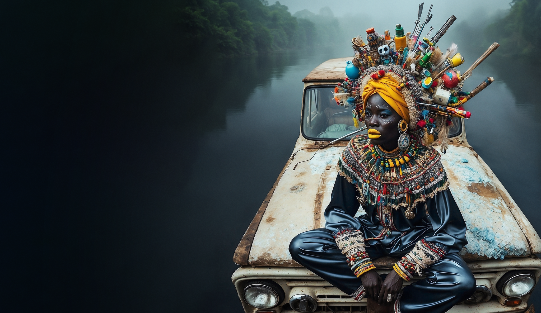 Festival Wallay!: La ventana de Barcelona al cine africano