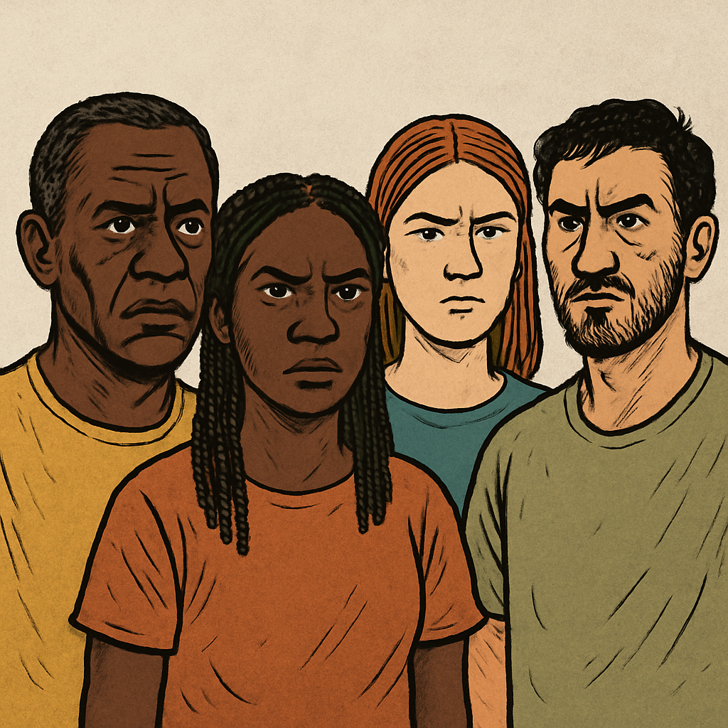 El racismo en España: vivir con dignidad sigue siendo una lucha