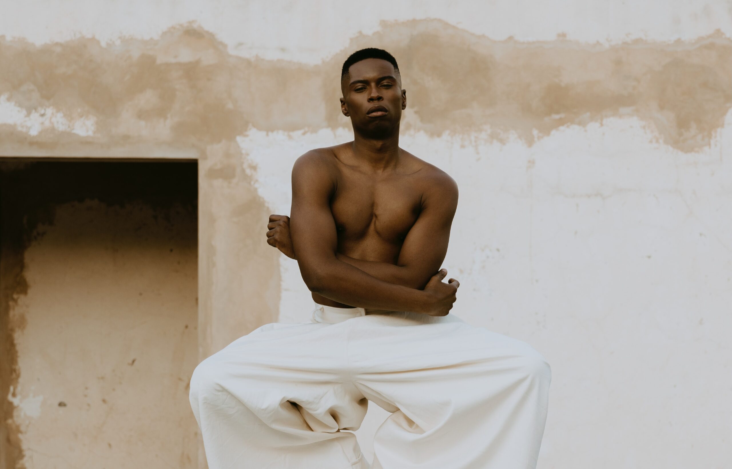 Bongeziwe Mabandla lleva el soul africano a las fiestas de la Mercè